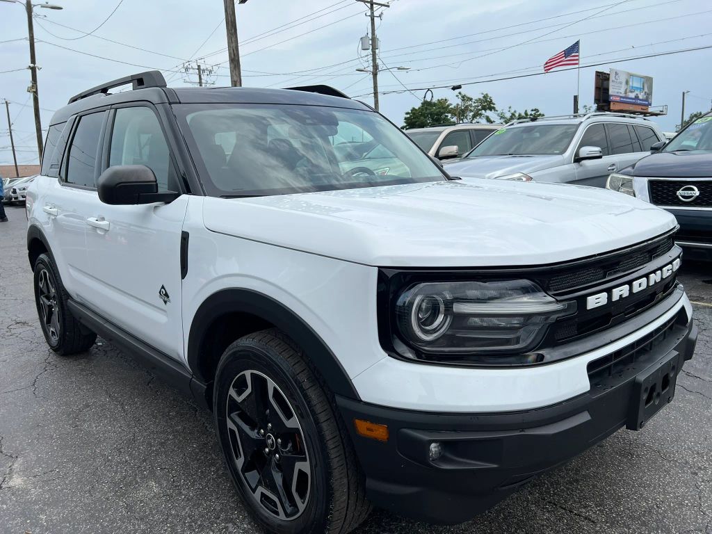ford bronco sport 2022 3FMCR9C67NRD07384 image ford bronco sport 2022 3FMCR9C67NRD07384 image